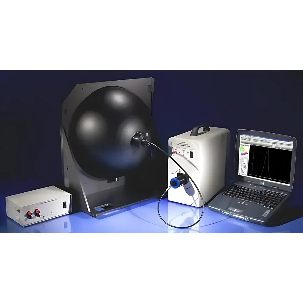 TechnoTeam OL 770/771 Research-Grade CCD-Based Spectroradiometer