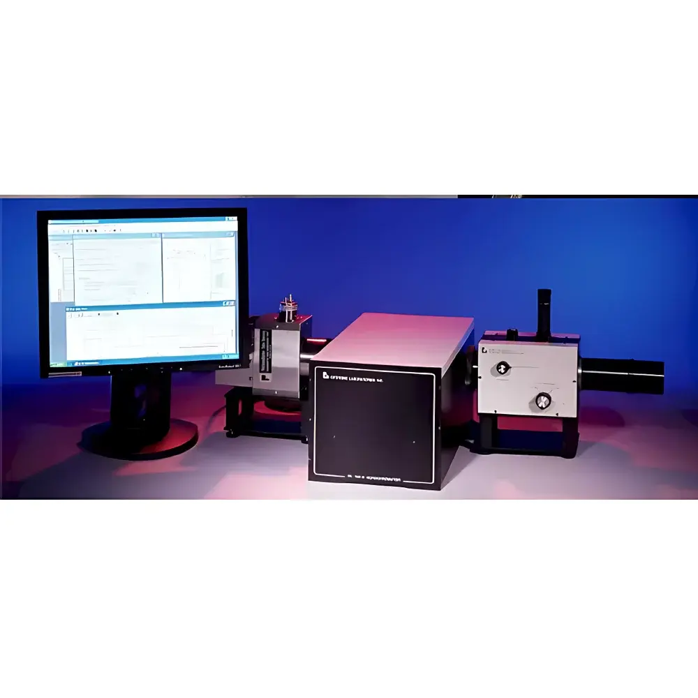 Optronic Laboratories OL750/OL756 Photobiological Safety Testing System