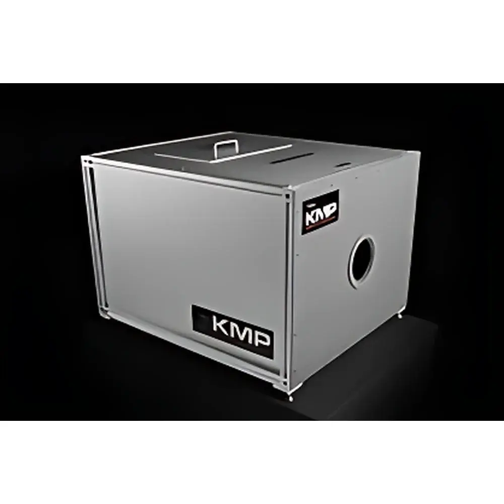 KMP Compact Photometric Test Chamber by TechnoTeam (Germany)