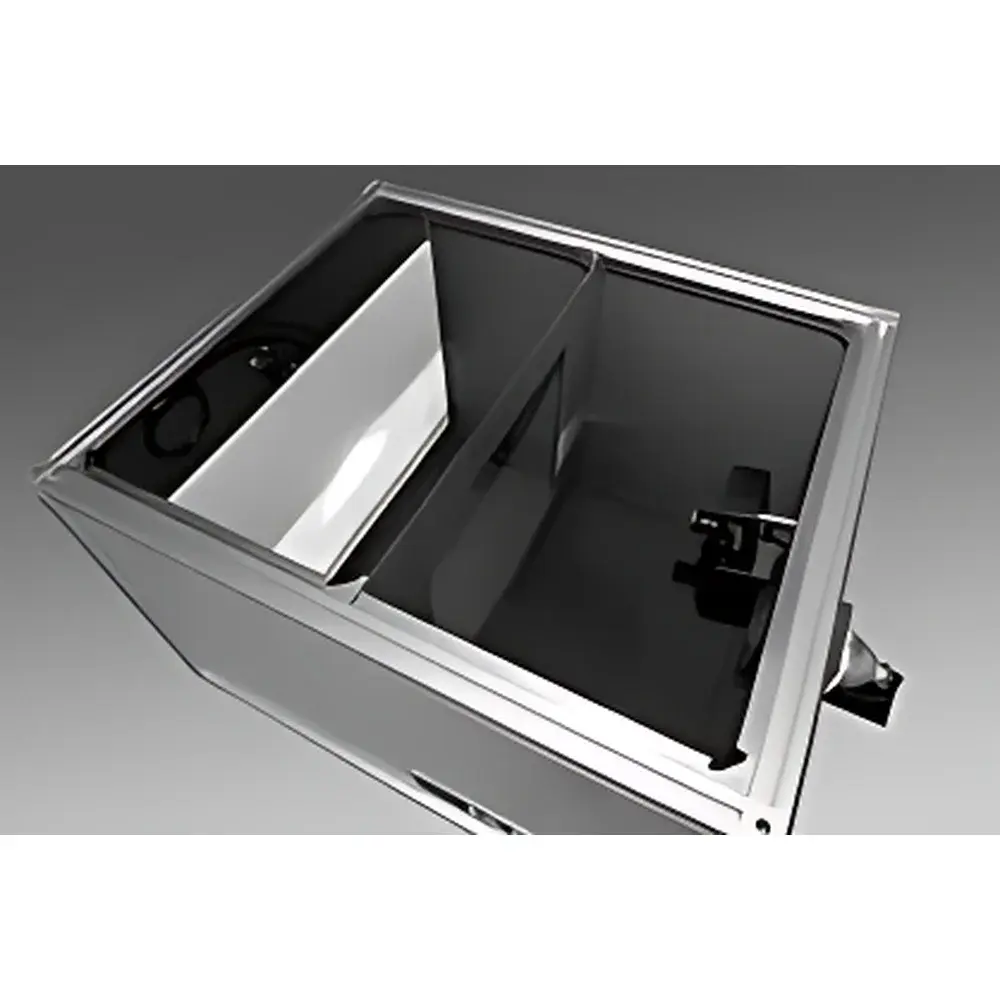 KMP Compact Photometric Test Chamber by TechnoTeam (Germany)