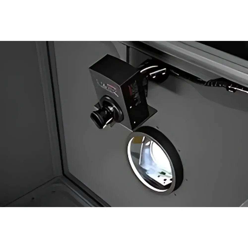 KMP Compact Photometric Test Chamber by TechnoTeam (Germany)