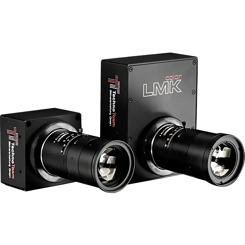 TechnoTeam LMK 6 Imaging Luminance and Colorimeter