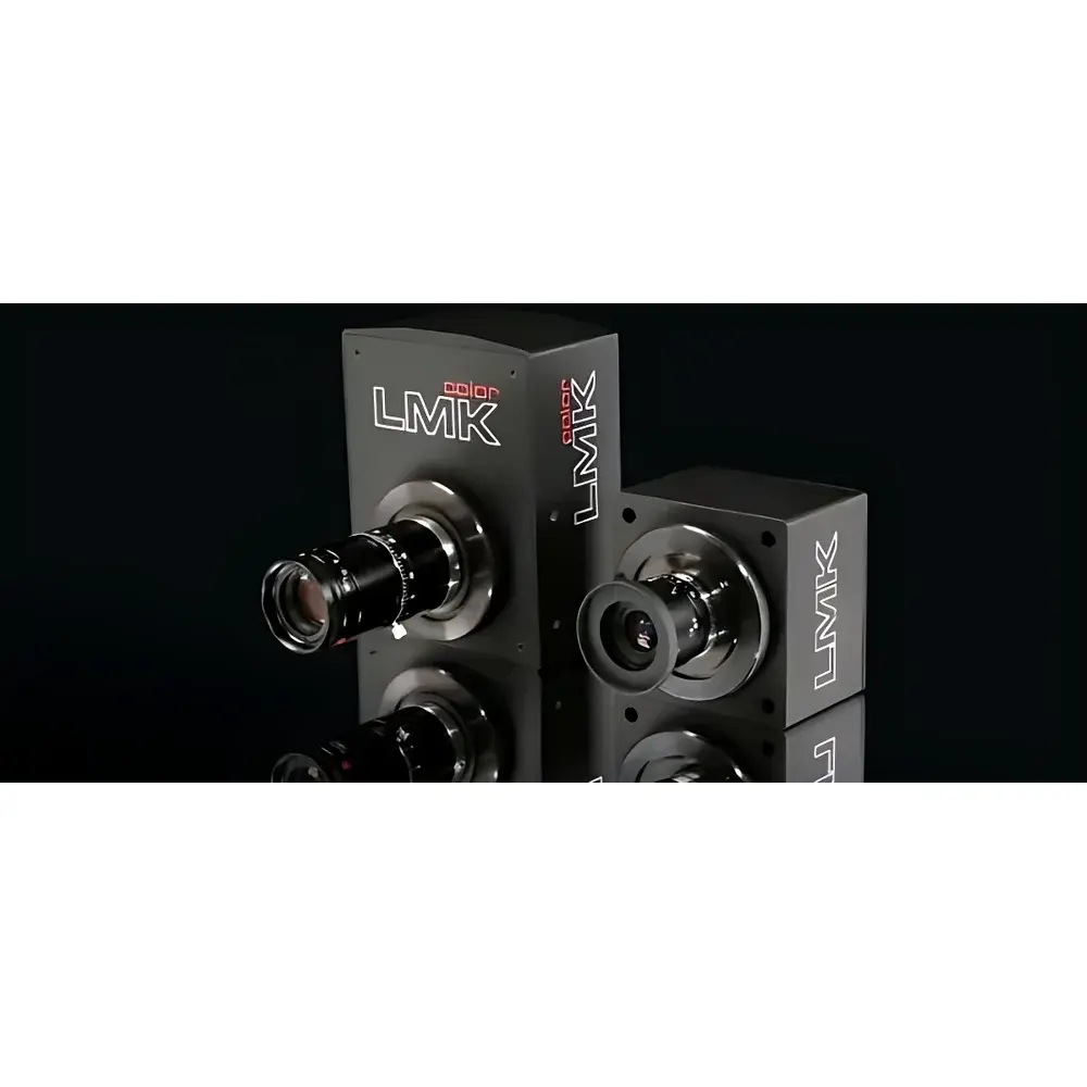 TechnoTeam LMK 6 Imaging Luminance and Colorimeter