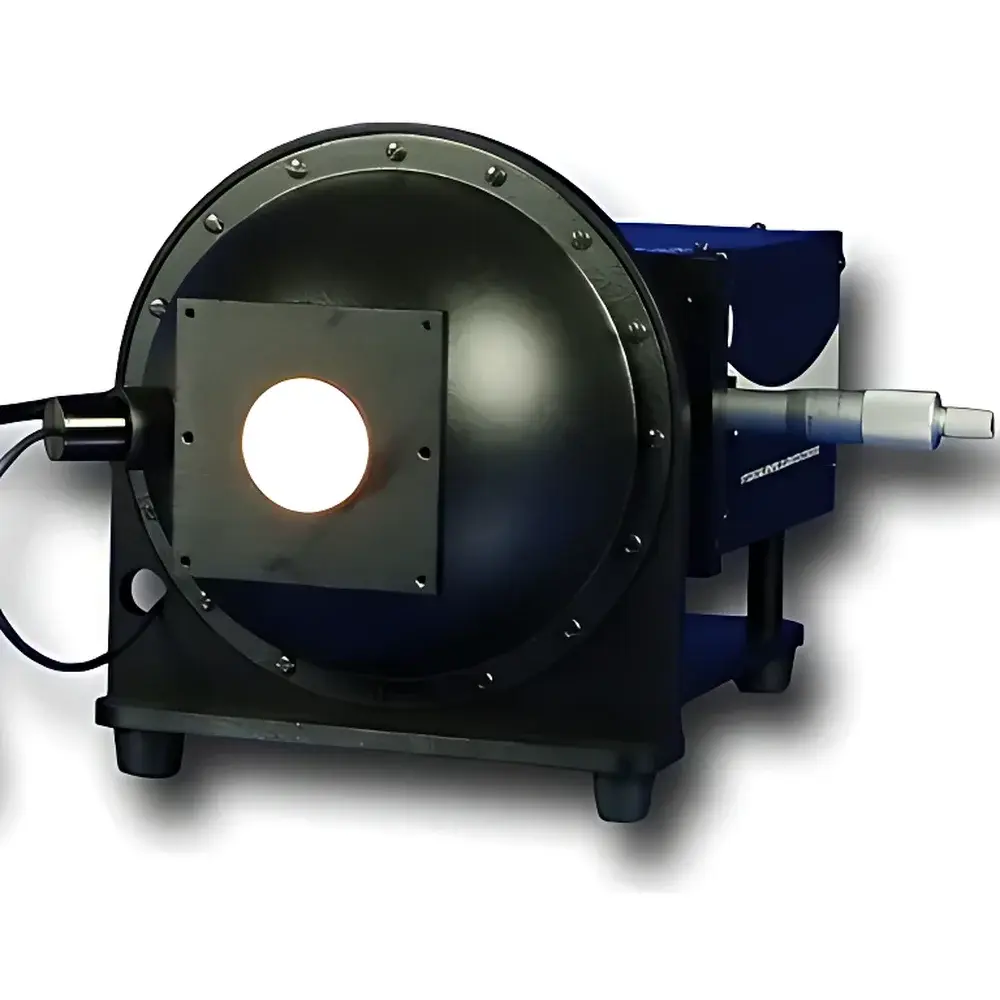 OL 455 High-Luminance Uniform Integrating Sphere Source