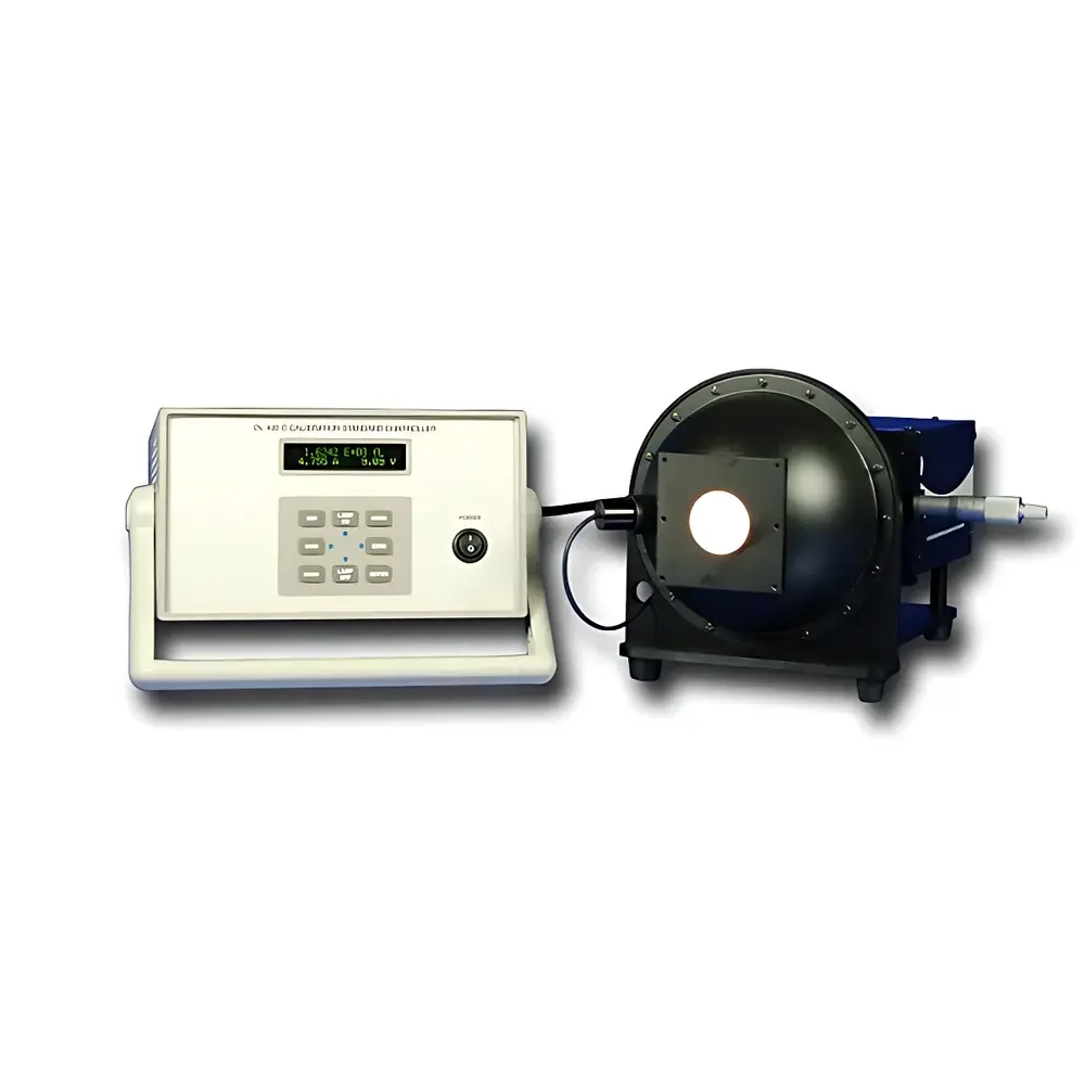 OL 455 High-Luminance Uniform Integrating Sphere Source