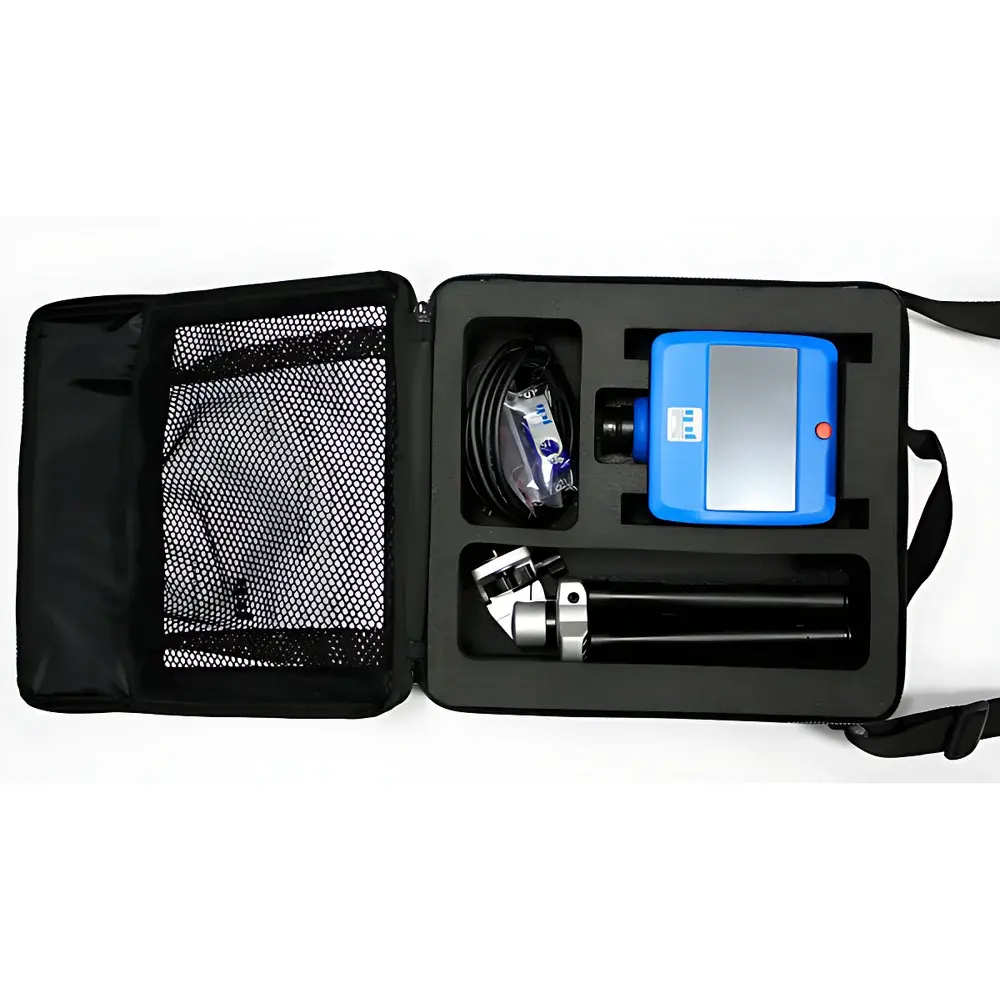 SpectraVal 1511 Touchscreen Spectroradiometer