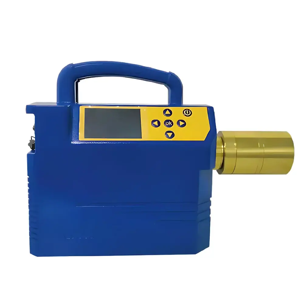 AMAE CCZ30 Intrinsically Safe Mining Dust Sampler