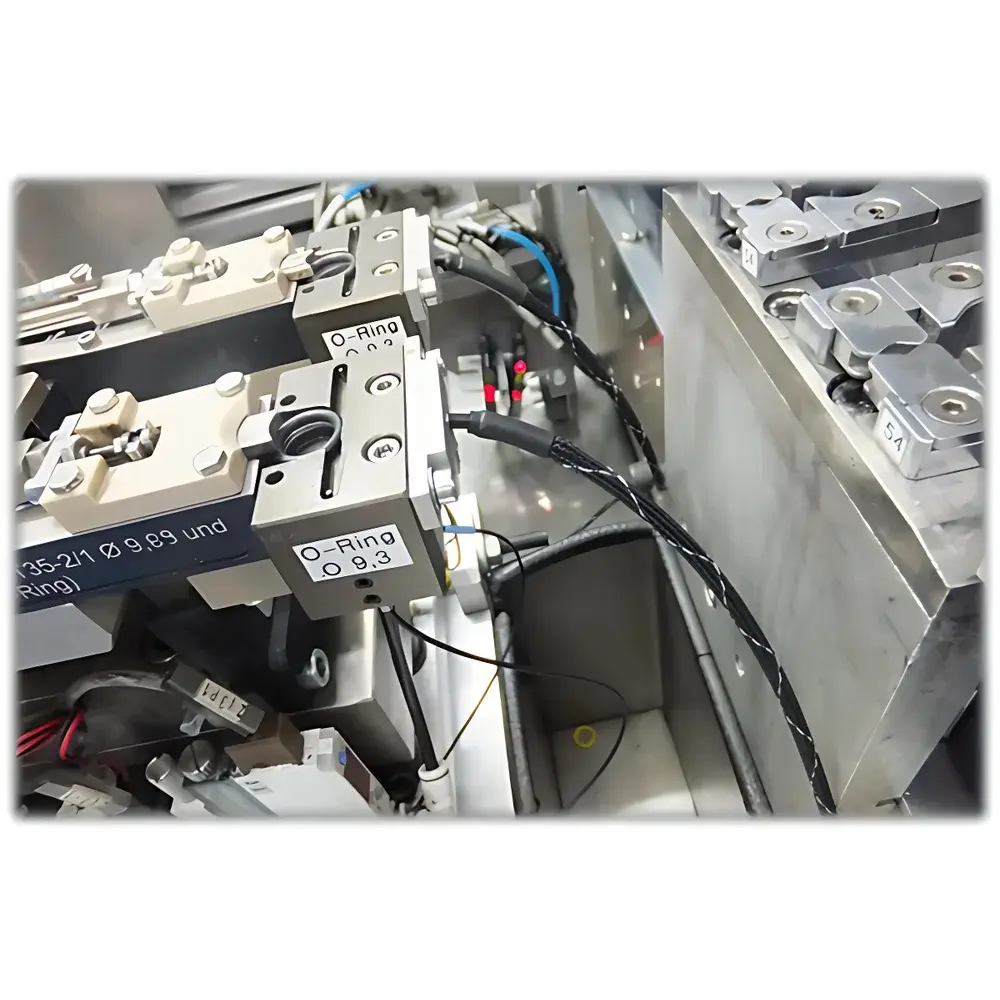 PREMOSYS PR126-C CIELAB Color Sensor