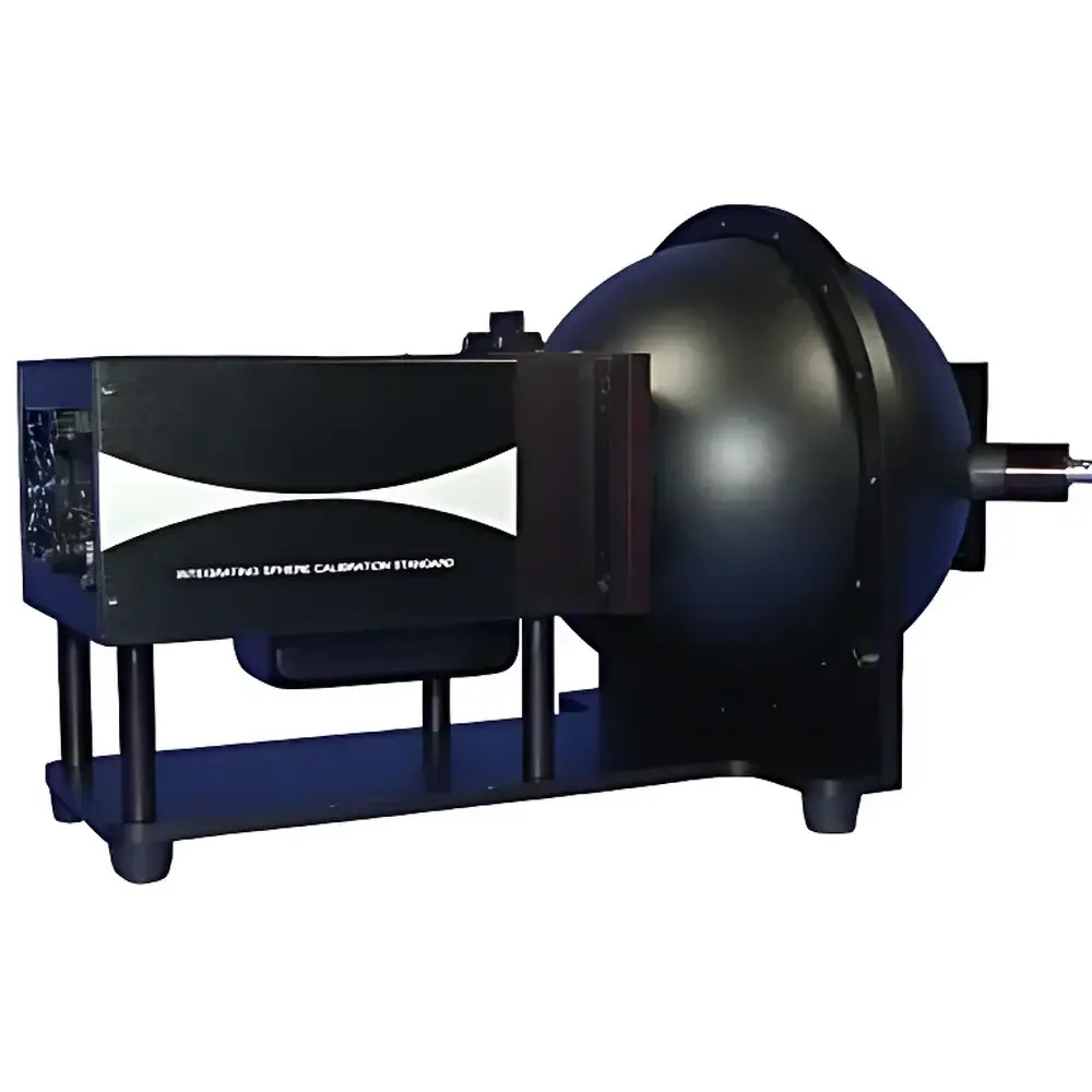 OL 440-8 UV Uniform Integrating Sphere Standard Source