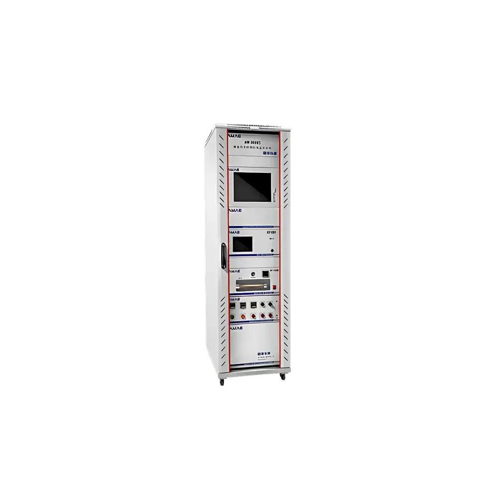 AM-3000 Series Online VOC Monitoring System