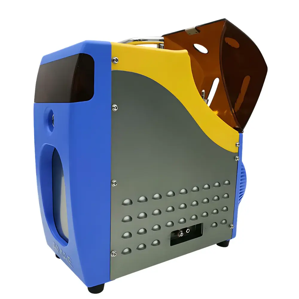 AMAE AC-5000A Dual-Channel Intelligent VOC Sampler