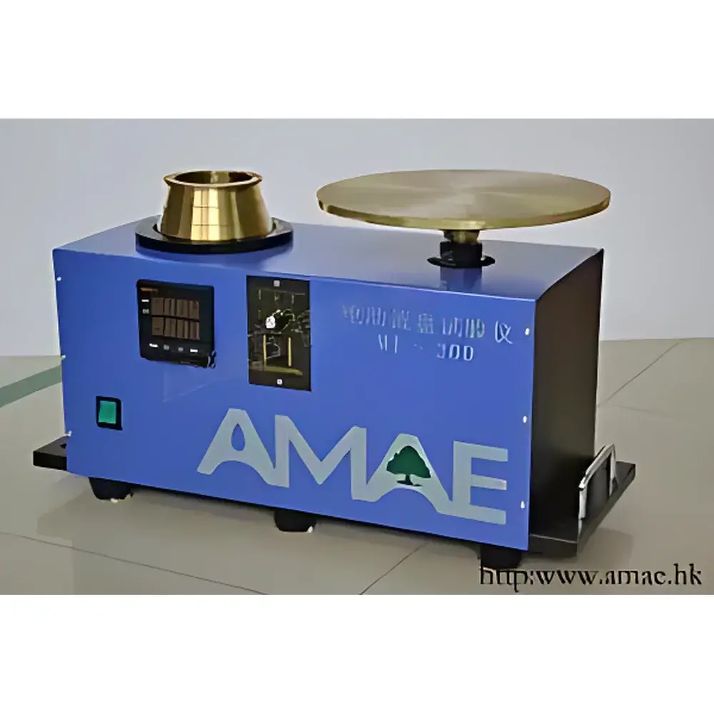 AMAE MI-200 Electric Flow Table Tester