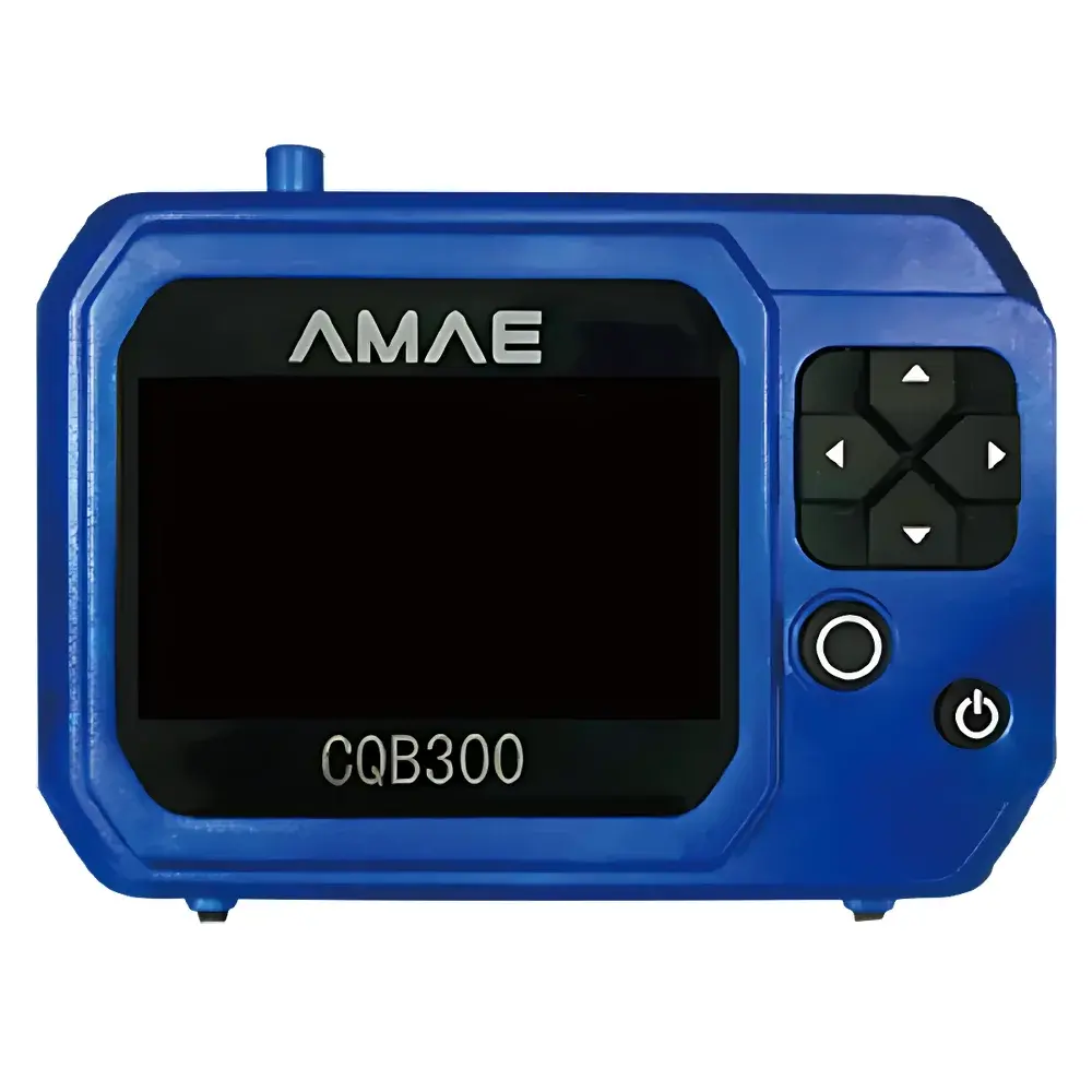 AMAE CQB300 Intrinsically Safe Personal Air Sampler