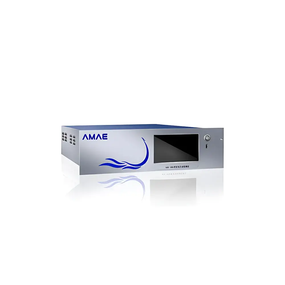 AM-1056 CO Automatic Monitoring Analyzer by AMAE