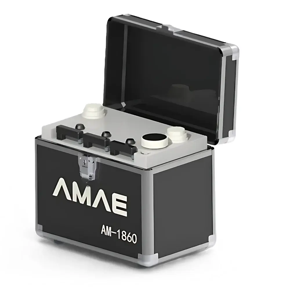 AMAE AM-1860 Portable Fixed-Reagent Dispensing Workstation