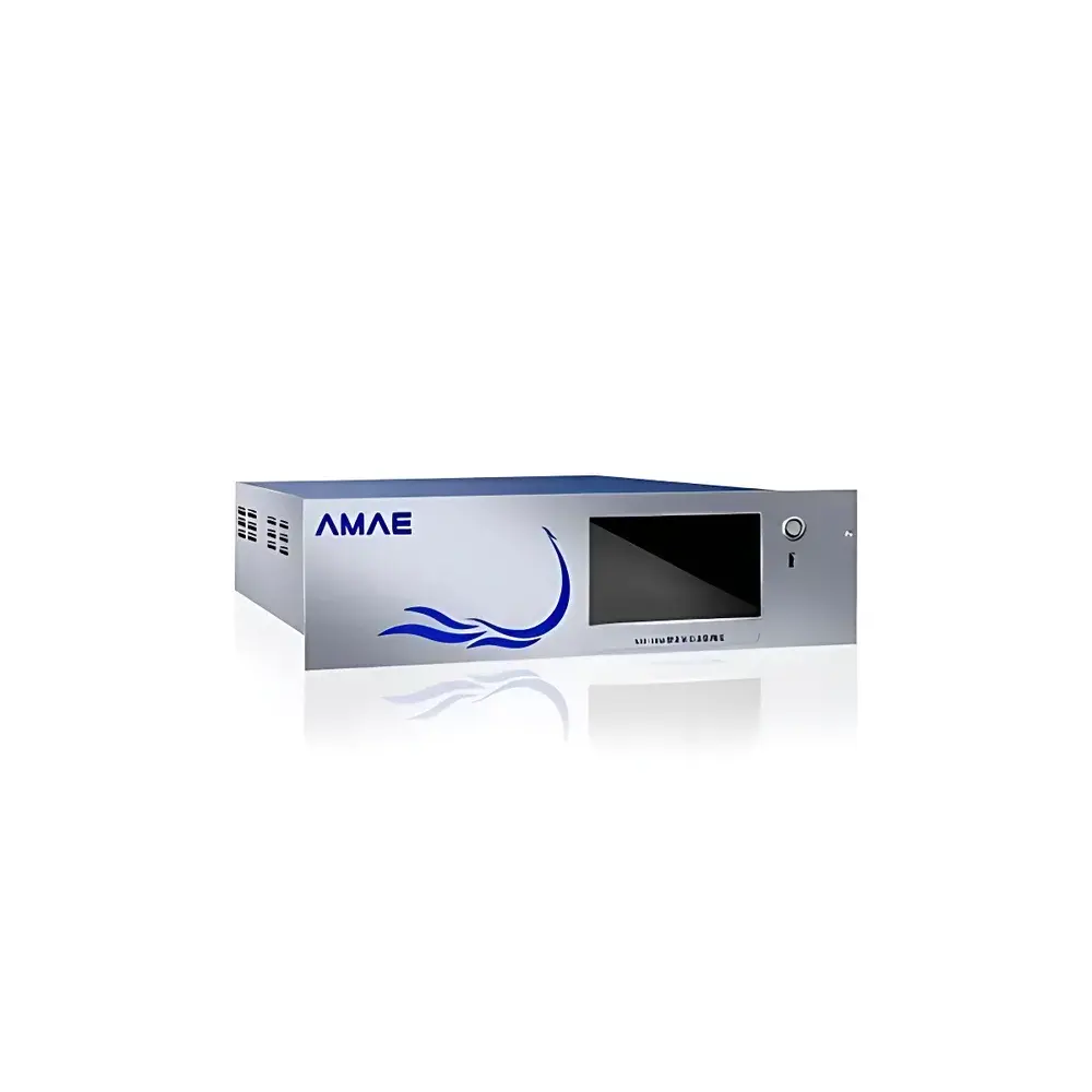 AM-1066 Ozone Automatic Monitor by Guoji Instruments (AMAE)