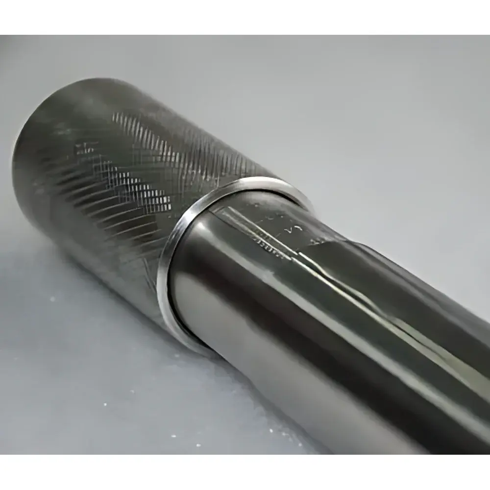 Spring Tamping Rod for IMSBC Code Compliance (AMAE MI-101)