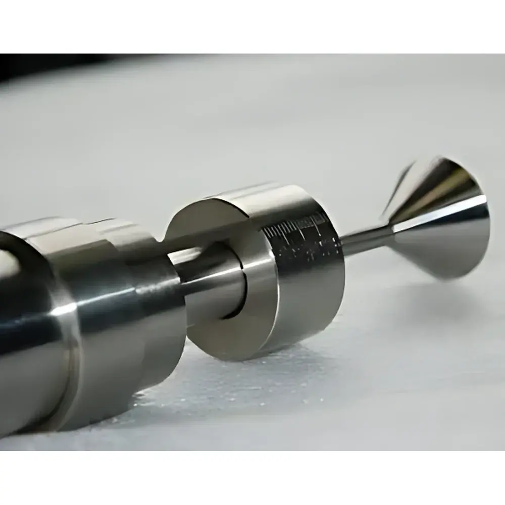 Spring Tamping Rod for IMSBC Code Compliance (AMAE MI-101)