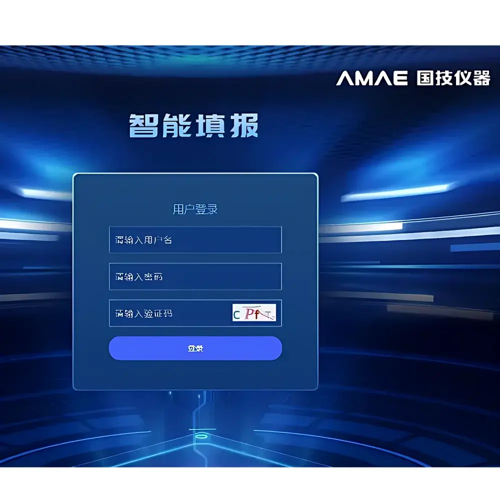 AMAE Smart Form-Filling Assistant