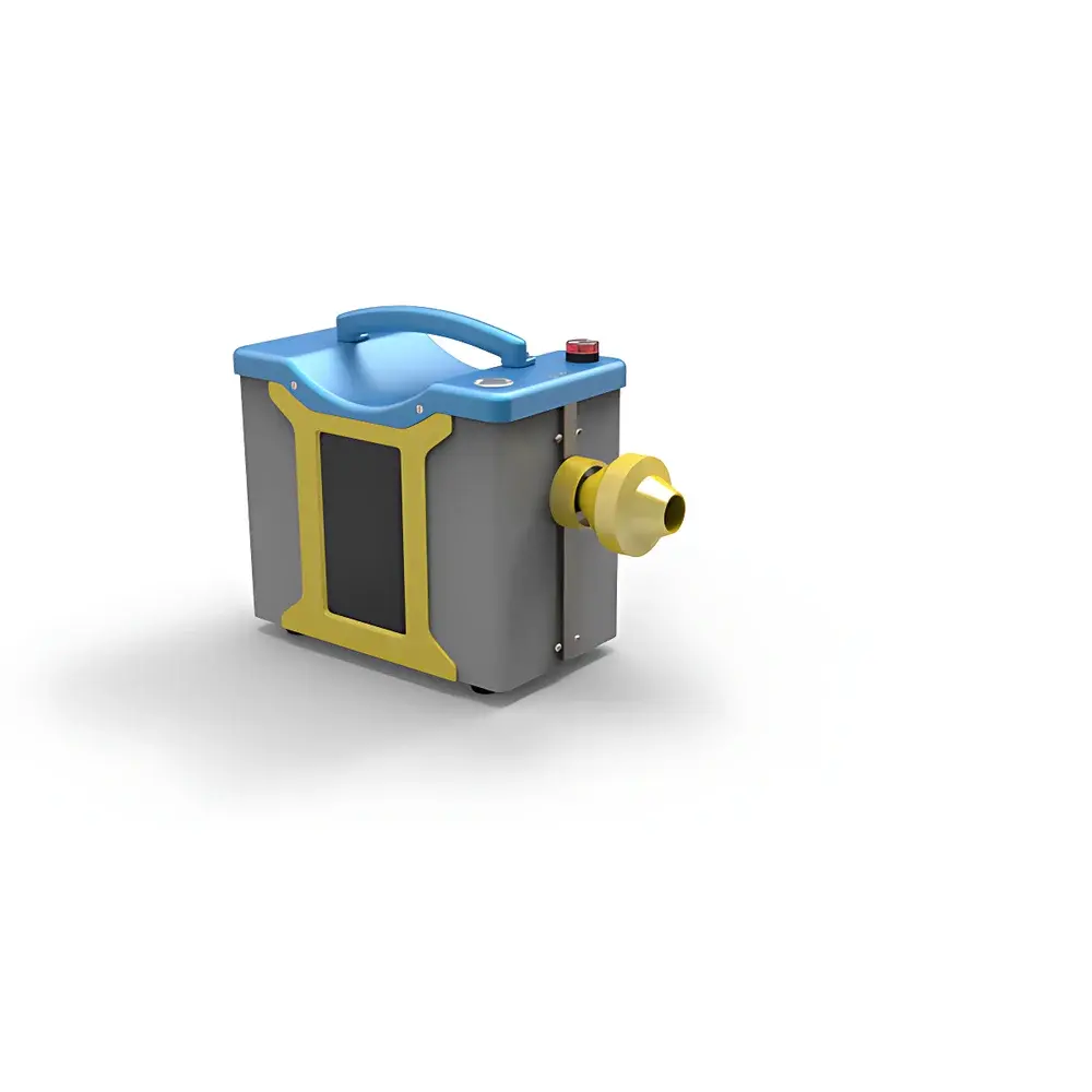 AMAE DS-30 Portable Dust Sampler