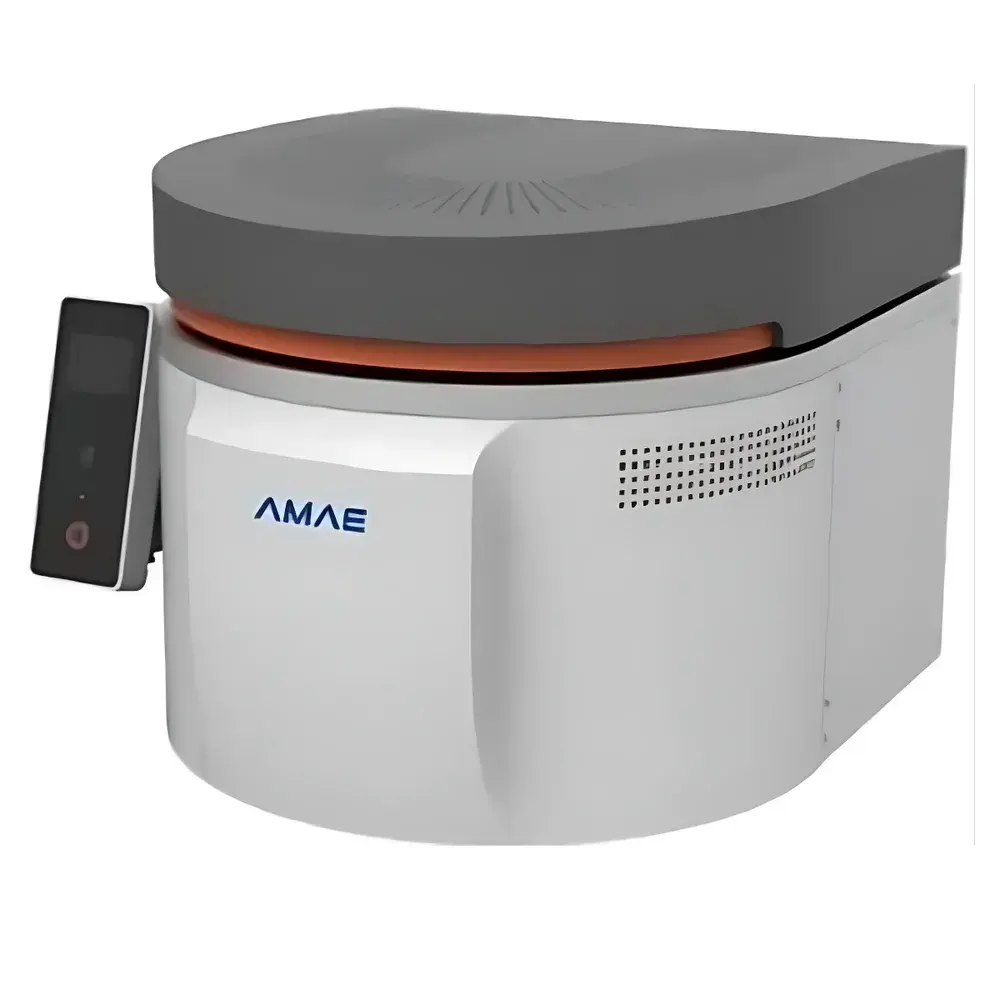 AMAE AM-1260 Fully Automated Ashing and Gravimetric Analysis System