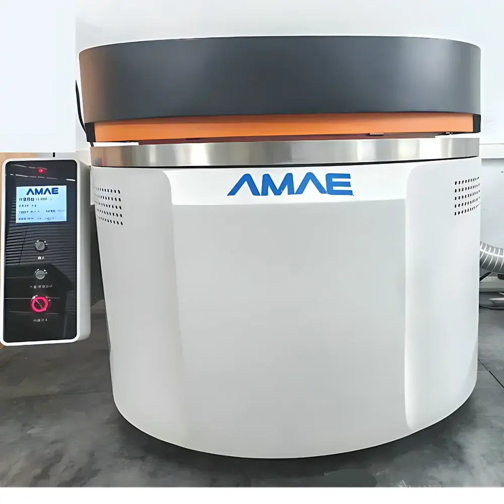AMAE AM-1260 Fully Automated Ashing and Gravimetric Analysis System