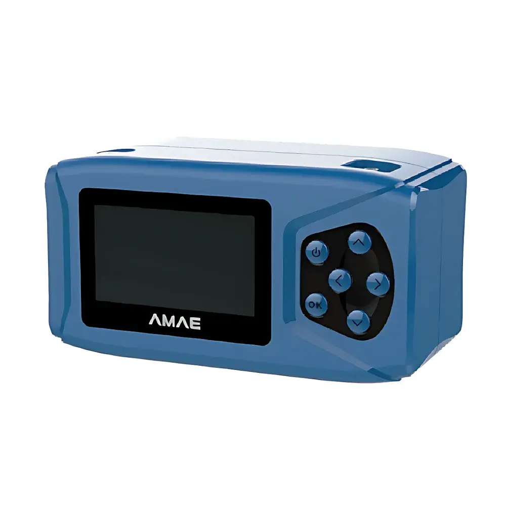 AMAE CCZ5(A) Intrinsically Safe Personal Dust Sampler