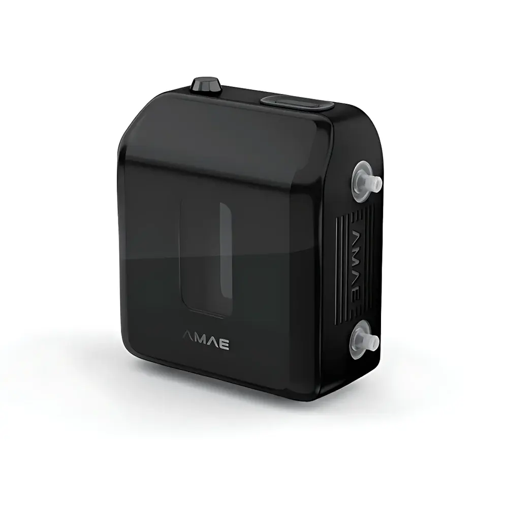 EE-25 Intelligent Dry Gas Flowmeter (Calibration Standard)