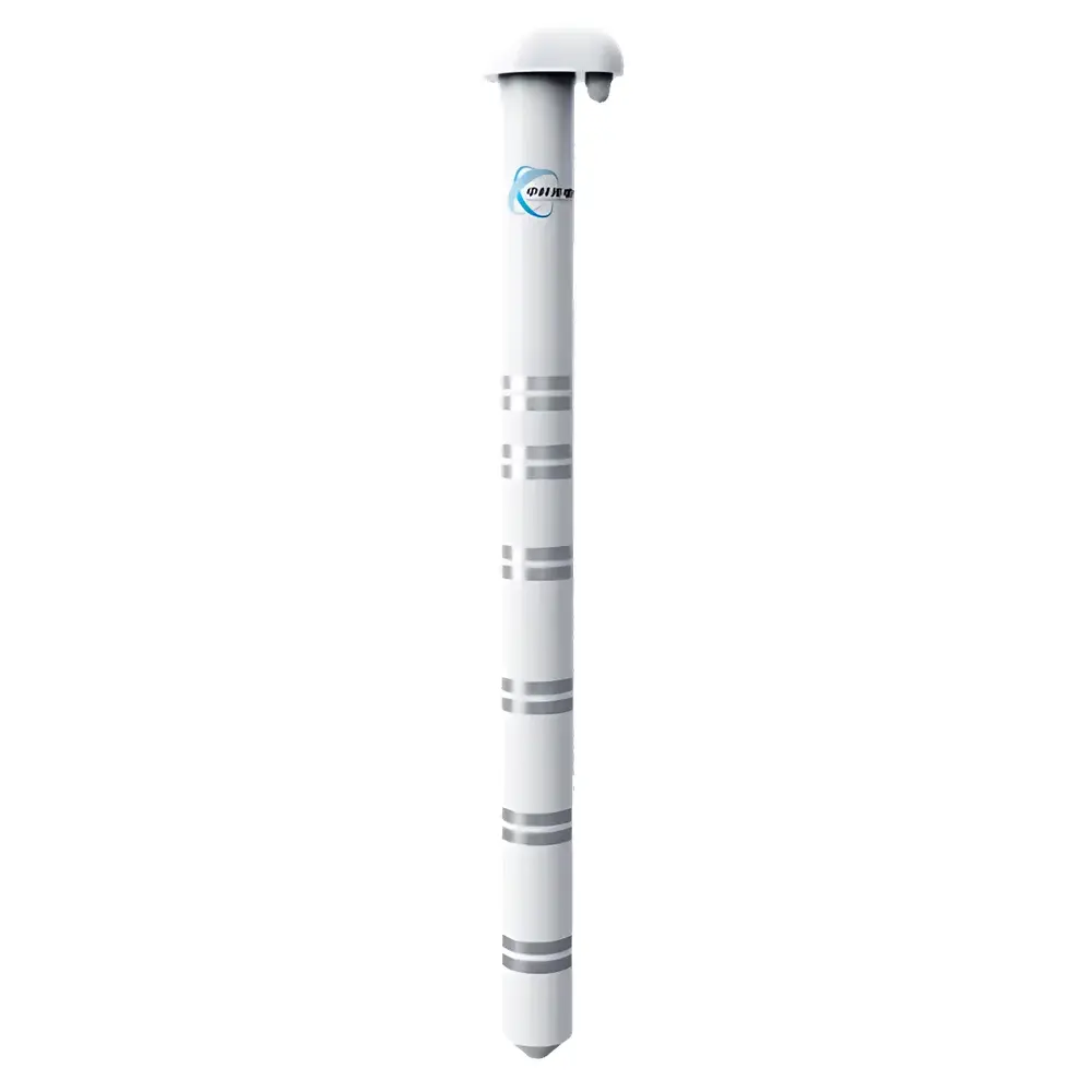 ZKGD-WFF-STAM-1000 Soil Temperature and Moisture Profiling System by CASP