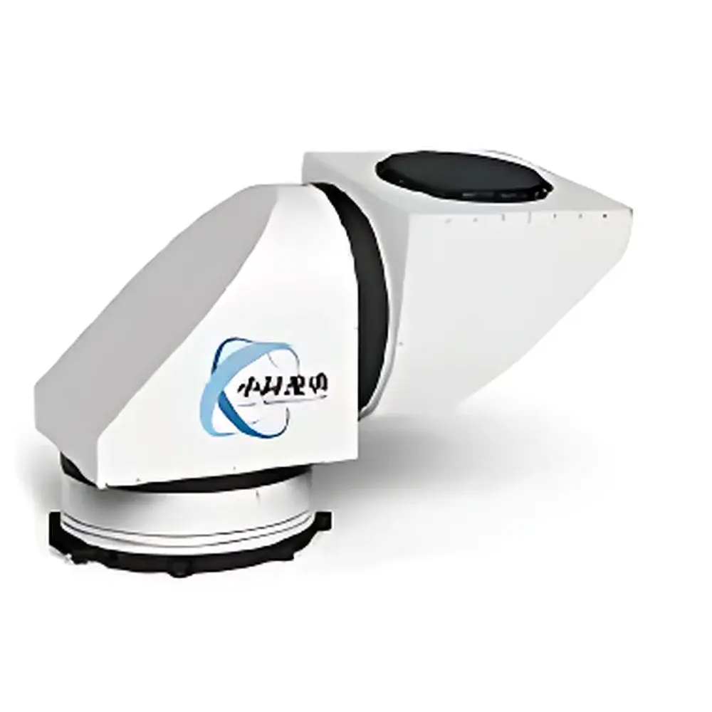 CASP AGHJ-I-LIDAR(HPL) High-Energy Scanning Atmospheric Aerosol Lidar