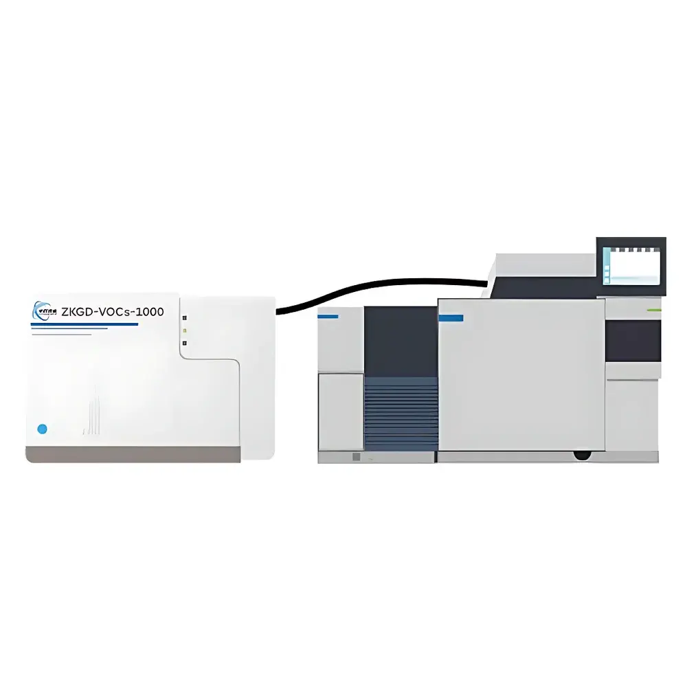 Other Mass Spectrometry Instrument Rental