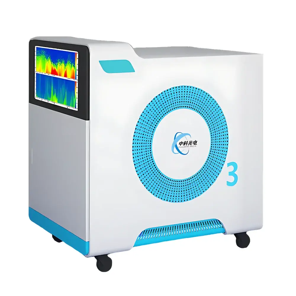 CASP Portable Micro-Pulse Lidar (MPL) Rental Service | Ozone DIAL Lidar Rental | Near-Infrared Mie Scattering Lidar Rental | Coherent Doppler Wind Lidar Rental