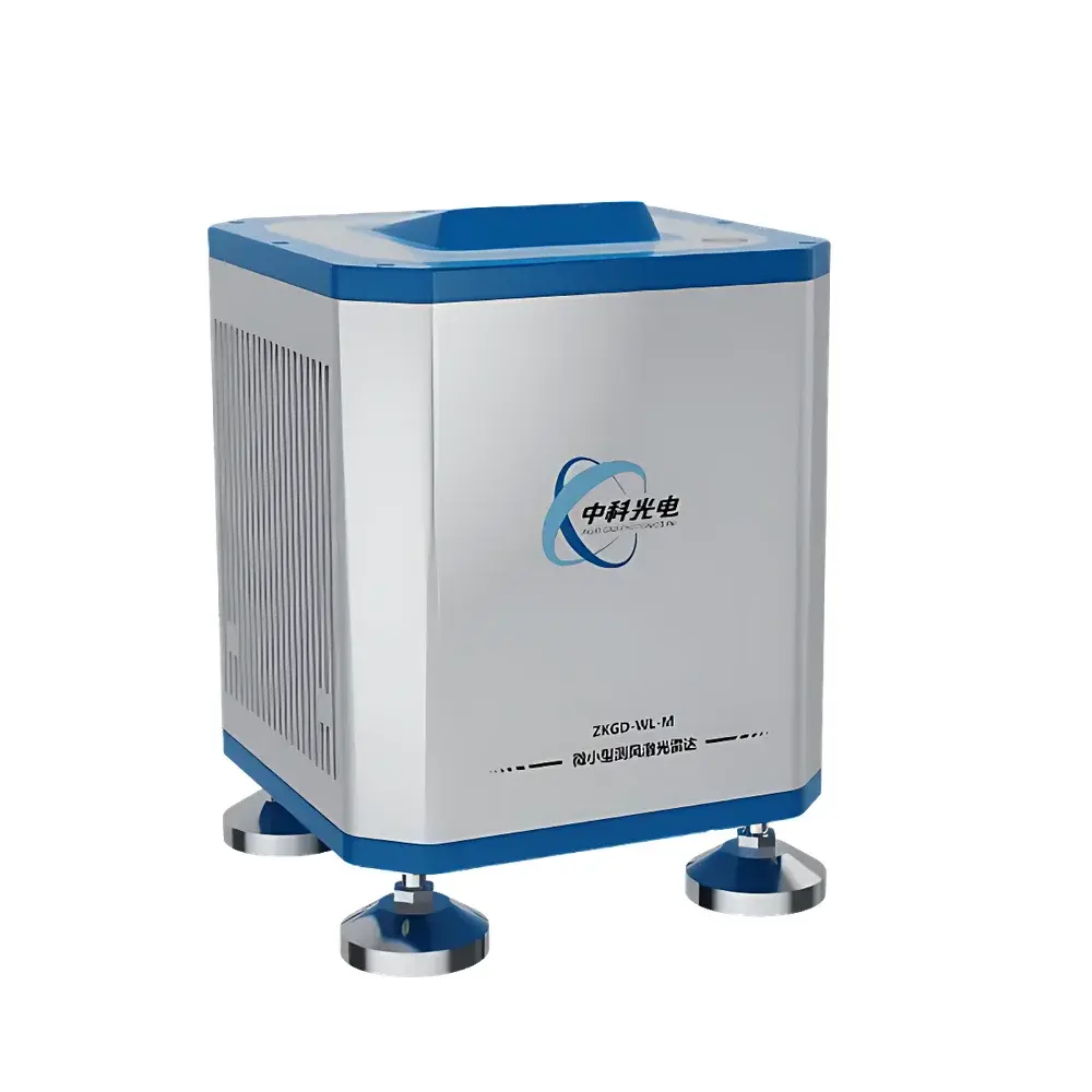 CASP Portable Micro-Pulse Lidar (MPL) Rental Service | Ozone DIAL Lidar Rental | Near-Infrared Mie Scattering Lidar Rental | Coherent Doppler Wind Lidar Rental