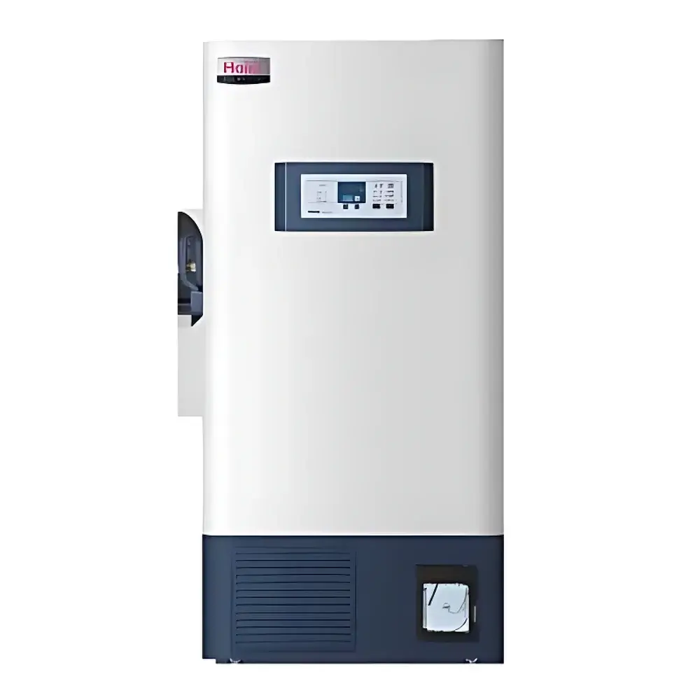 Haier Biomedical DW-86L626 Ultra Low Temperature Freezer (-86°C)