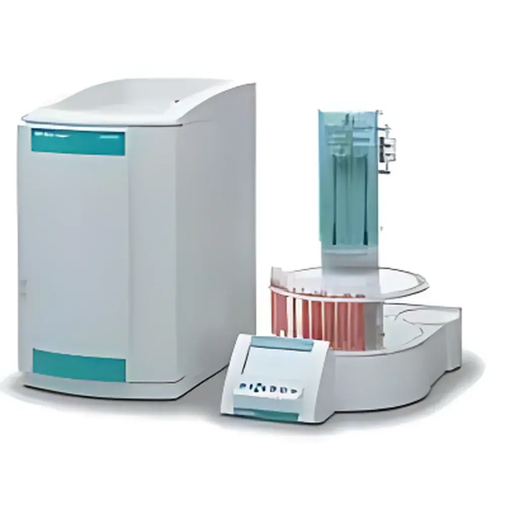 Metrohm 883 Ion Chromatograph