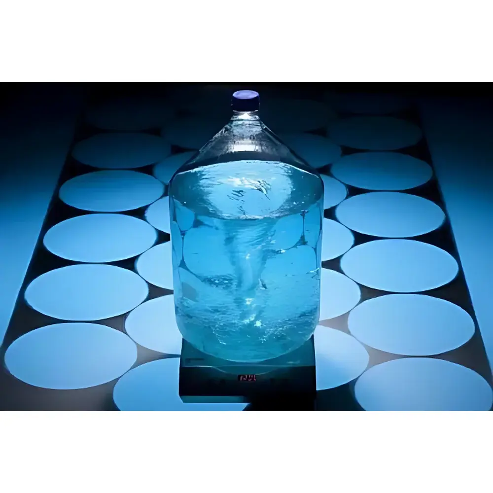 2MAG MIX 1 Magnetic Stirrer