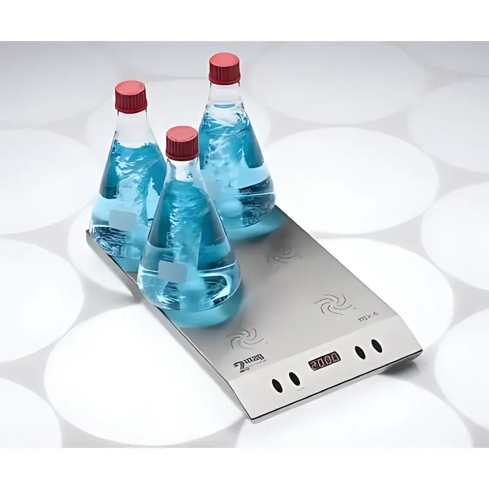 2MAG MIX 1 Magnetic Stirrer