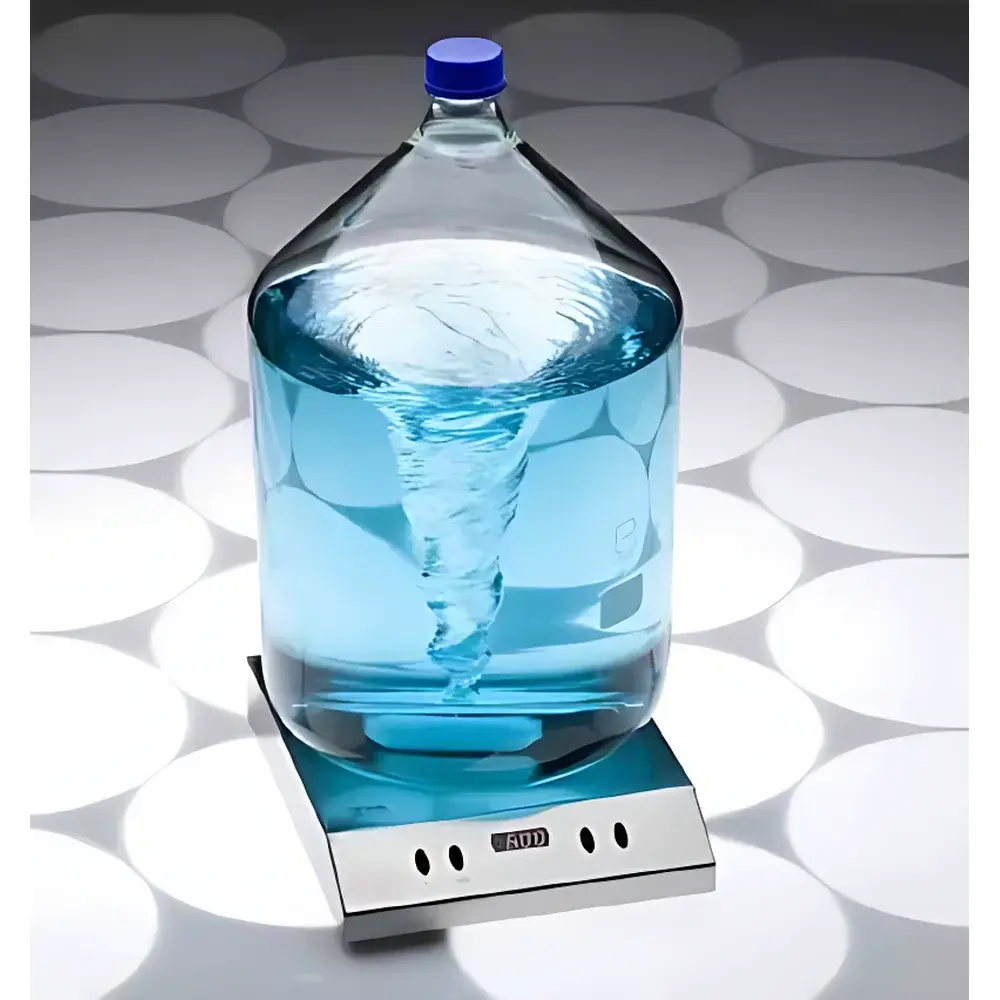 2MAG MIX 1 Magnetic Stirrer