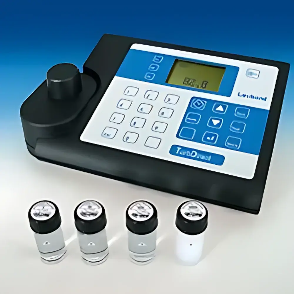Lovibond ET760910 Advanced Portable Turbidimeter