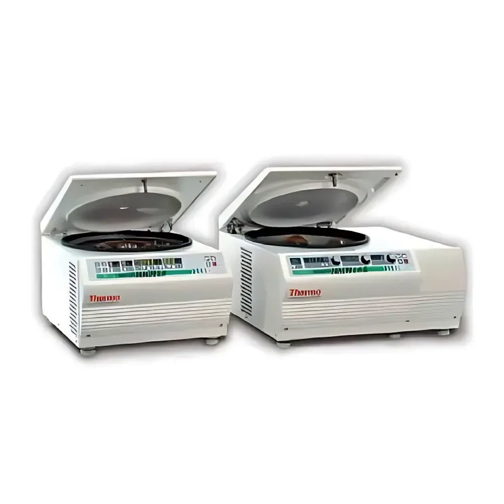 Thermo Scientific Sorvall Legend Mach 1.6/R Centrifuge