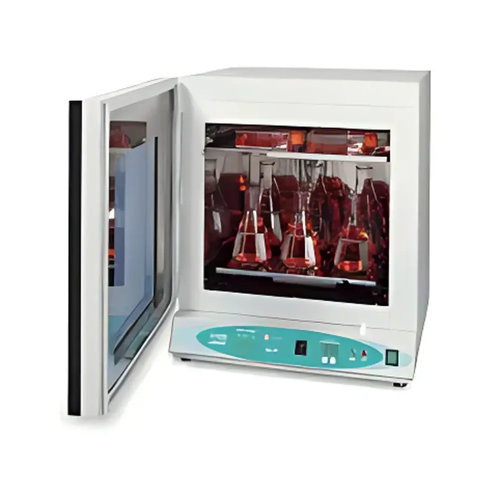 Labnet 311DS Digital Orbital Shaking Incubator