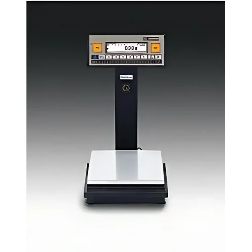 Sartorius FC12CCE-SX Intrinsically Safe Explosion-Proof Scale