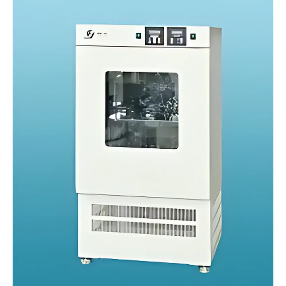 JingHong ZDP Series Constant-Temperature Shaking Incubator