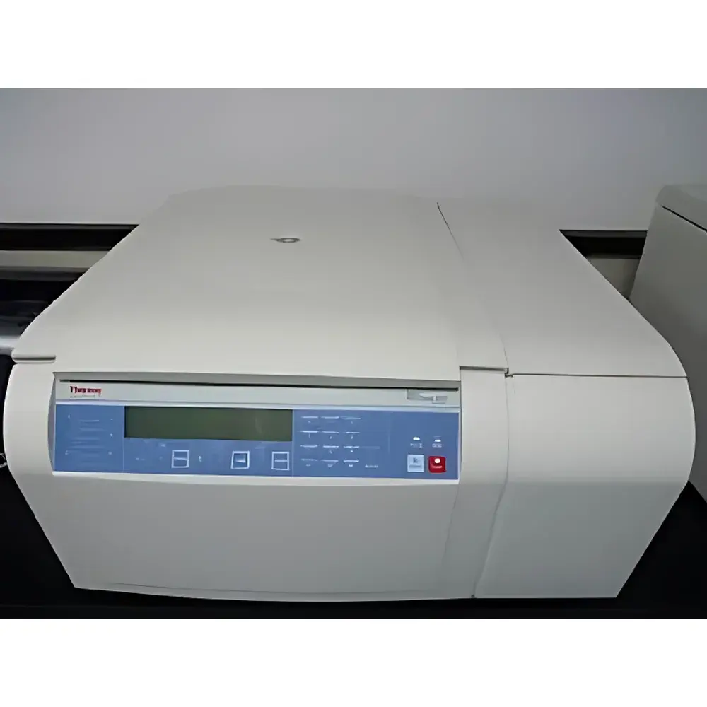 Thermo Fisher Scientific Heraeus Multifuge 1 Benchtop Centrifuge