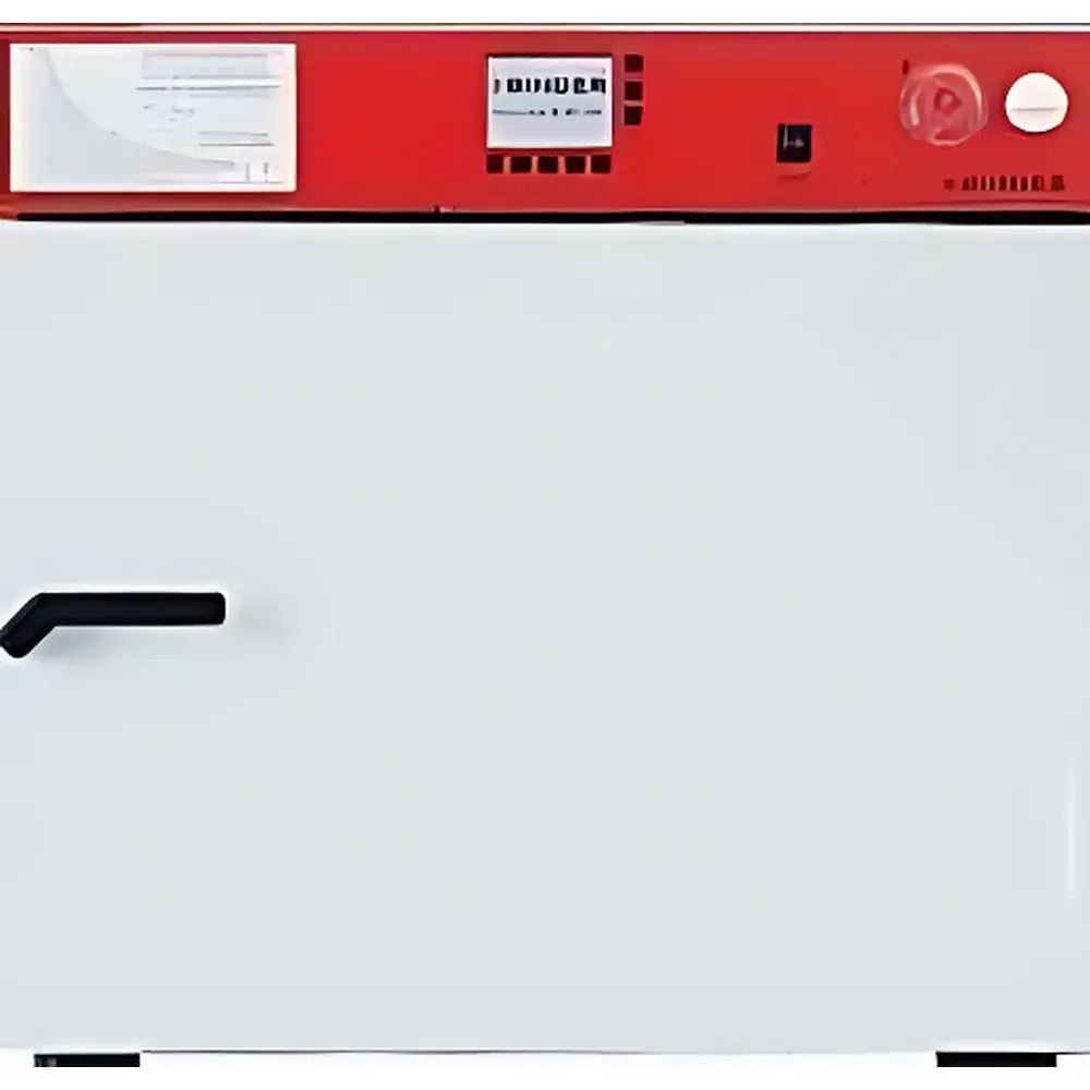Binder BD/BF Series Precision Incubators