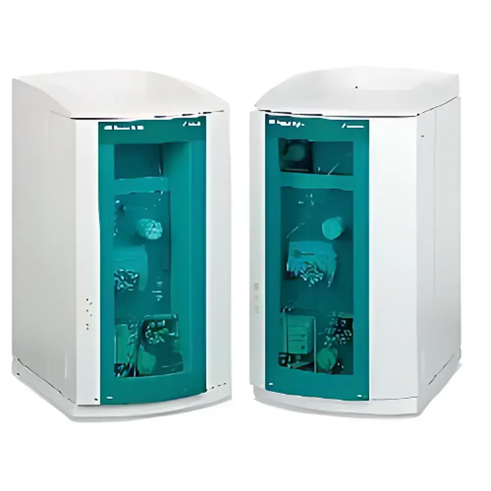 Metrohm 881/882 Compact IC Pro Intelligent Integrated Ion Chromatograph