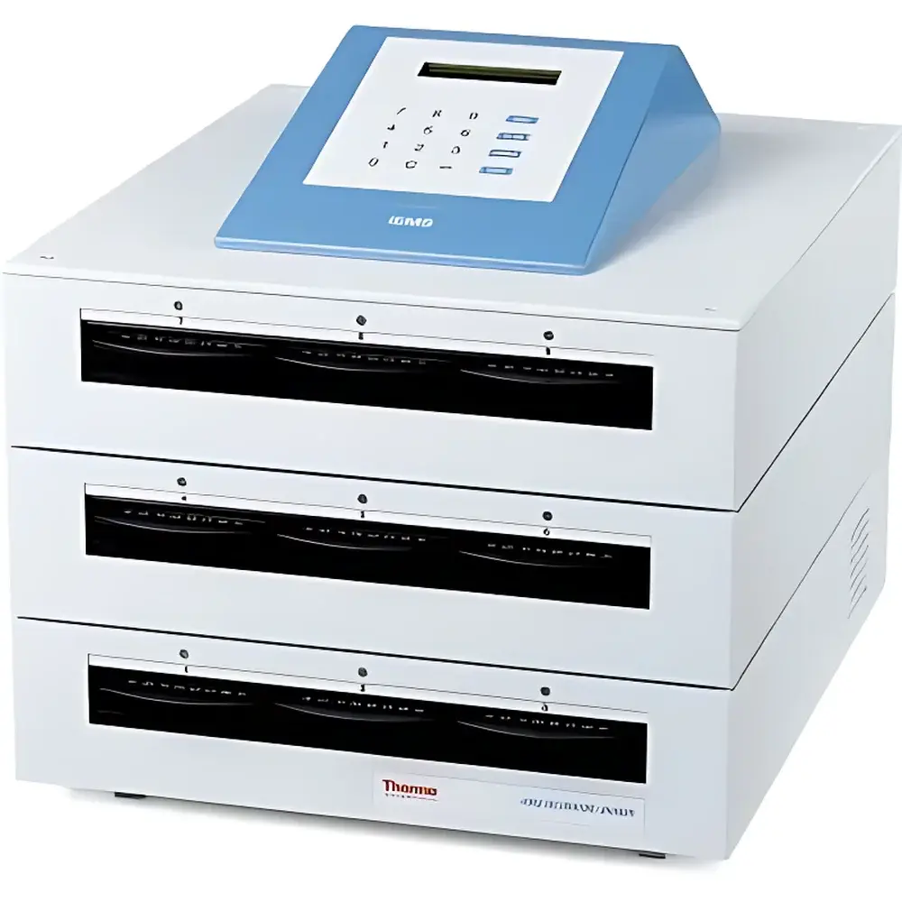 Thermo Fisher Scientific iEMS Microplate Incubator and Shaker