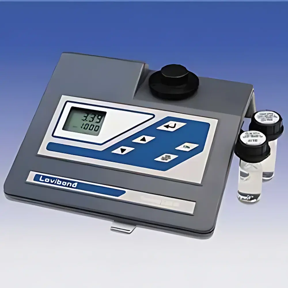 Lovibond ET93810 Advanced Microprocessor Turbidimeter