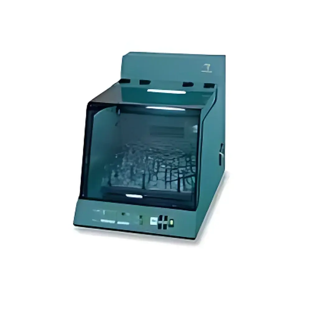 JeioTech IS-971 Benchtop Shaking Incubator