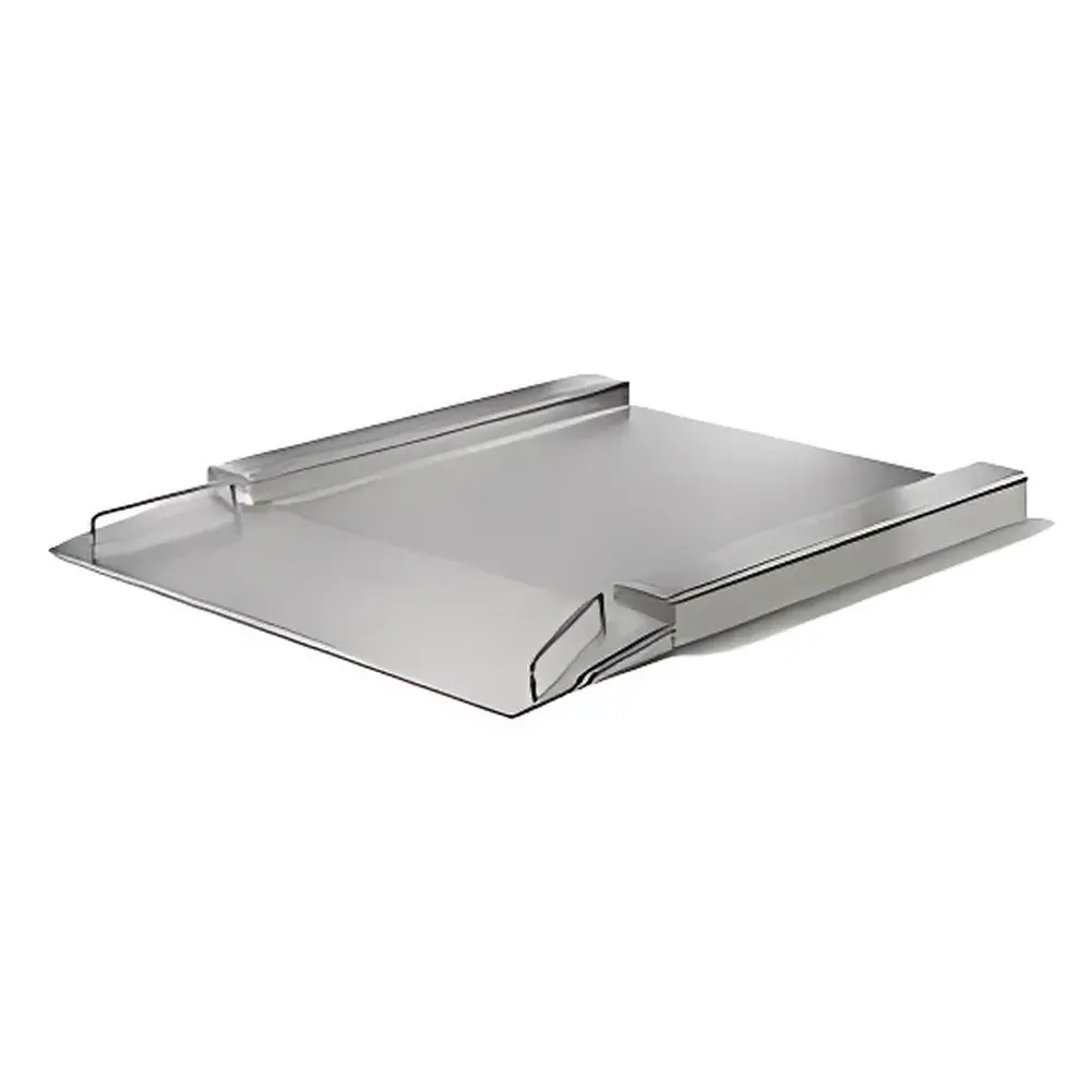 Sartorius IF Stainless Steel Intrinsically Safe Platform Scale
